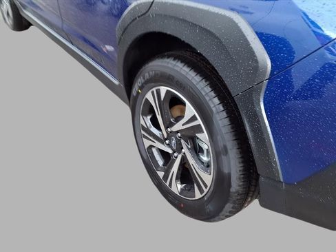 New 2026 Subaru Crosstrek 2.0i Premium image 13