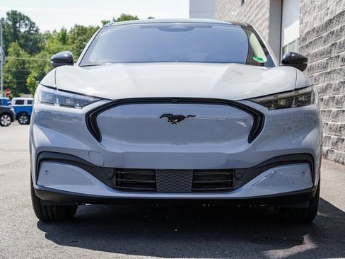 New 2025 Ford Mustang Mach-E Premium w/ Interior Protection Package image 3