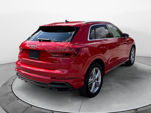 Used 2022 Audi Q3 2.0T Premium Plus AWD/4WD image 7
