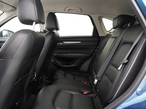 Used 2024 MAZDA CX-5 AWD 2.5 S w/ Select Package image 18