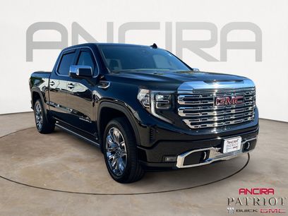 Used 2024 GMC Sierra 1500 Denali