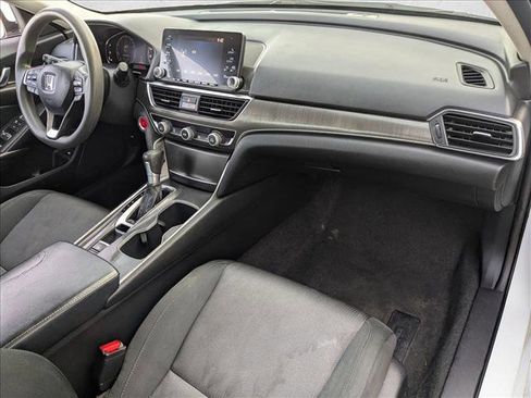 Used 2018 Honda Accord LX image 20
