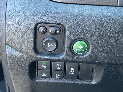 Certified 2023 Honda Passport TrailSport image 19