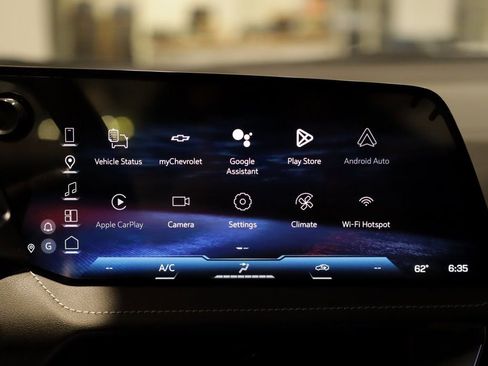 New 2026 Chevrolet Corvette Z06 w/ Battery Protection Package image 18