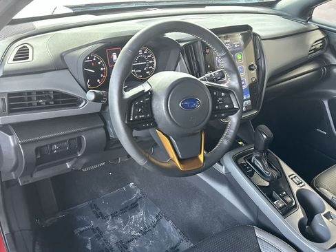 Used 2026 Subaru Crosstrek 2.5i Wilderness w/ Crosstrek Mirror Package AWD/4WD image 13