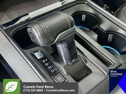 Certified 2021 Ford F150 Platinum w/ Equipment Group 701A High AWD/4WD image 21