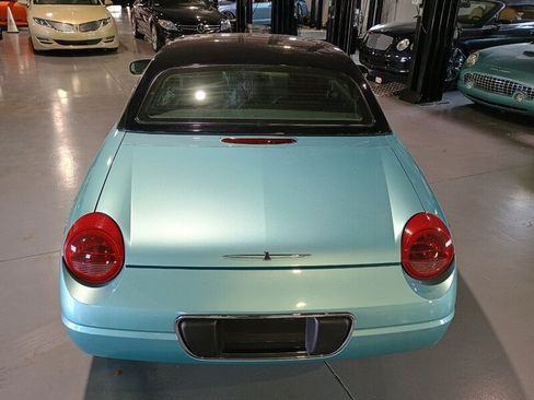 Used 2002 Ford Thunderbird RWD image 6