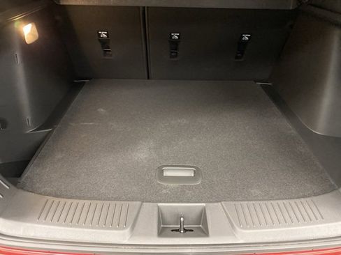 New 2025 Chevrolet Trax LT w/ Driver Confidence Package image 28