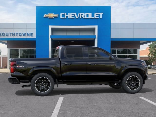 New 2026 Chevrolet Colorado Z71 w/ Z71 Convenience Package 2 AWD/4WD image 5