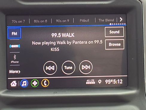 Used 2020 Chevrolet Silverado 1500 Custom w/ Custom Value Package image 26