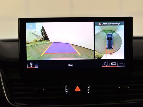 Certified 2023 Audi SQ5 Premium Plus w/ Premium Plus Package image 33