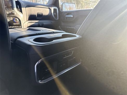 Used 2021 Chevrolet Silverado 1500 LTZ w/ LTZ Premium Package image 20