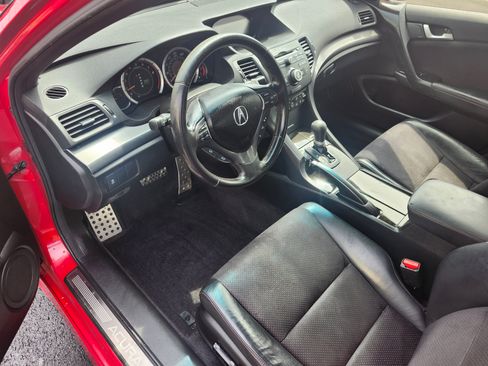 Used 2012 Acura TSX Special Edition FWD image 4