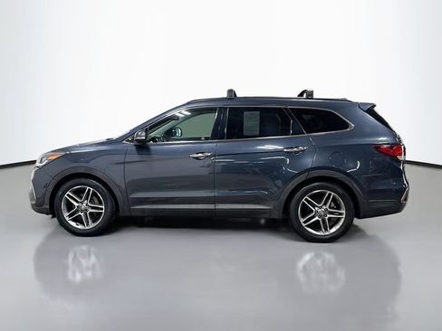 Used 2018 Hyundai Santa Fe AWD image 9