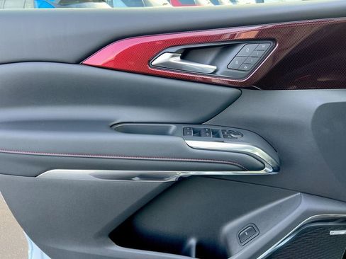 New 2026 Chevrolet Traverse RS image 54