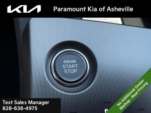 New 2027 Kia Sportage SX Prestige AWD/4WD image 16