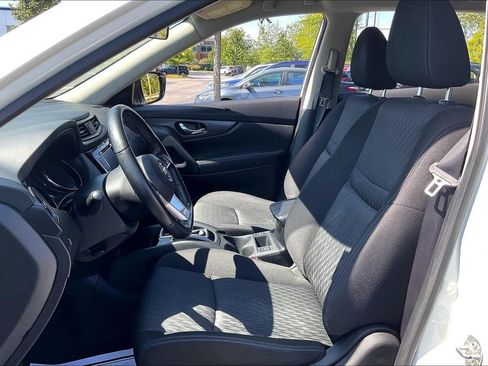 Used 2020 Nissan Rogue S w/ Special Edition Package AWD/4WD image 28