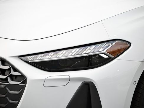 New 2025 Audi A5 2.0T Premium Plus image 12