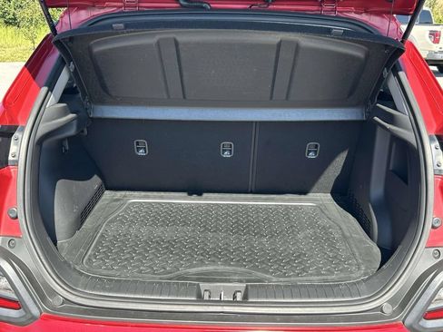 Used 2019 Hyundai Kona SE FWD image 11