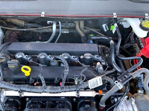 Used 2020 Ford Fusion S FWD image 32
