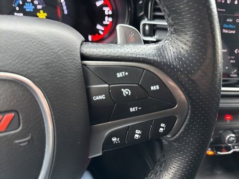 Used 2022 Dodge Durango Citadel image 39