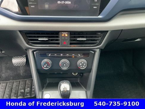Used 2022 Volkswagen Taos SE AWD/4WD image 32