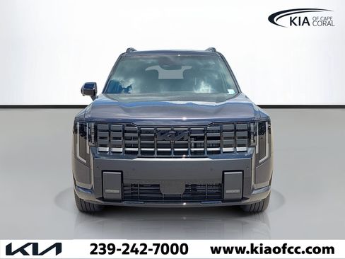 New 2027 Kia Telluride SX X-Line AWD/4WD image 2