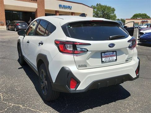 Certified 2024 Subaru Crosstrek 2.0i image 3
