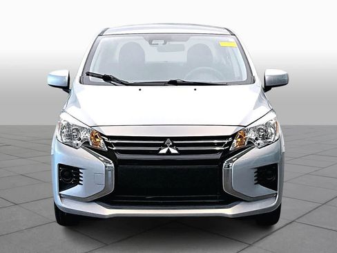 Used 2024 Mitsubishi Mirage G4 ES image 4