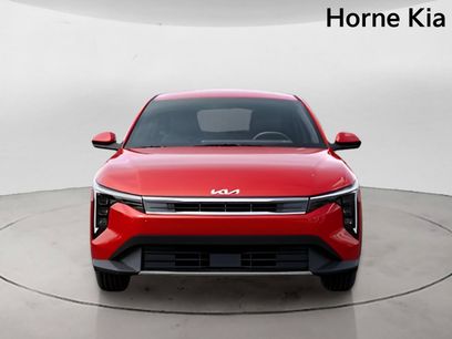 New 2026 Kia K4 EX