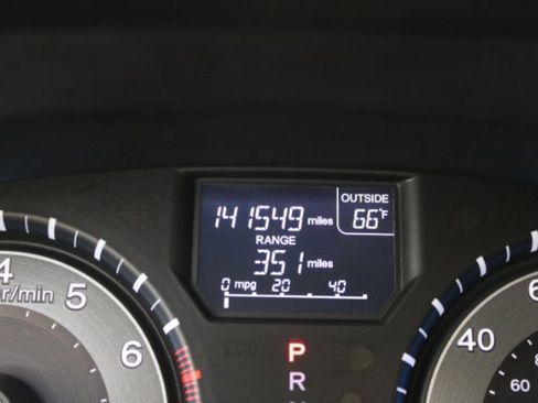 Used 2012 Honda Odyssey EX-L image 20