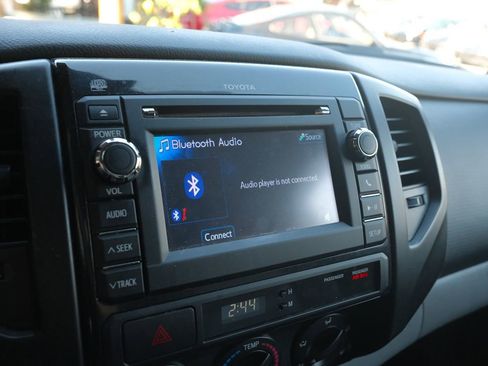 Used 2013 Toyota Tacoma 2WD Double Cab w/ Convenience Pkg image 19