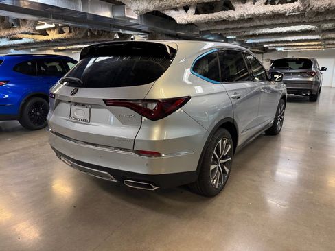 New 2026 Acura MDX w/ Technology Package image 8