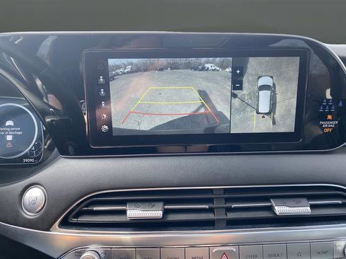 Used 2022 Hyundai Palisade Limited AWD/4WD image 30