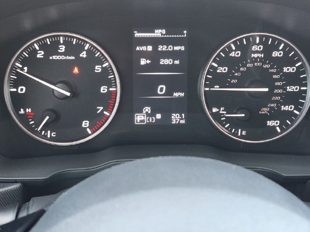 New 2026 Subaru Forester Premium AWD/4WD image 13