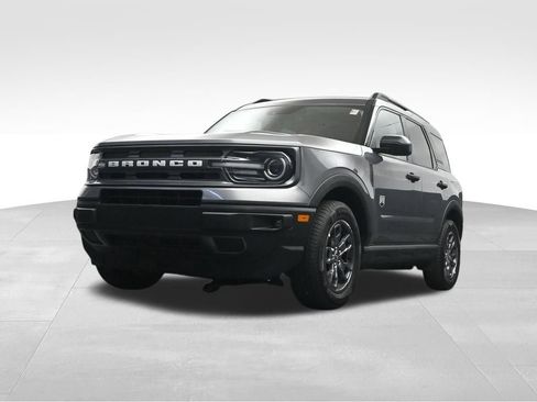 Used 2021 Ford Bronco Sport Big Bend AWD/4WD image 9