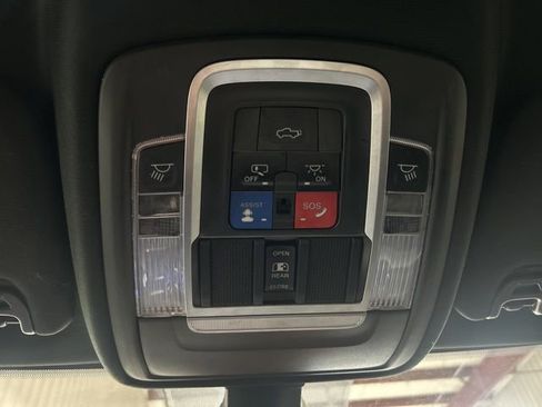 Used 2021 RAM 2500 Limited w/ Night Edition image 26