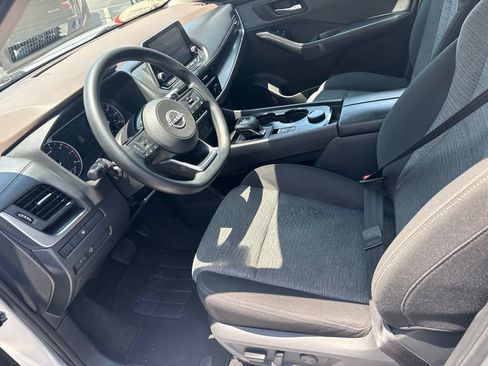 Used 2023 Nissan Rogue SV AWD/4WD image 12