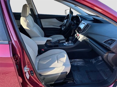 Used 2019 Subaru Impreza 2.0i Premium image 27