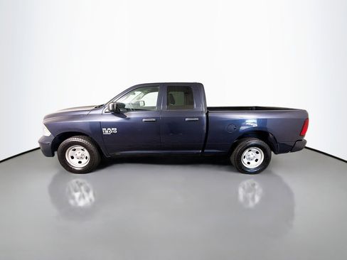 Used 2020 RAM 1500 Tradesman w/ Popular Equipment Group image 6