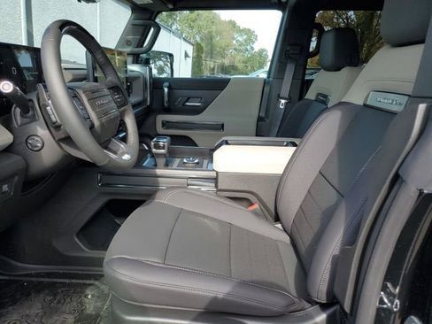 New 2026 GMC Hummer EV SUV AWD/4WD image 20