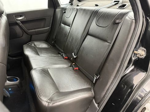 Used 2008 Ford Focus SE FWD image 19