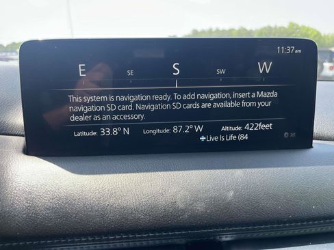 Used 2021 MAZDA CX-5 Grand Touring FWD image 14