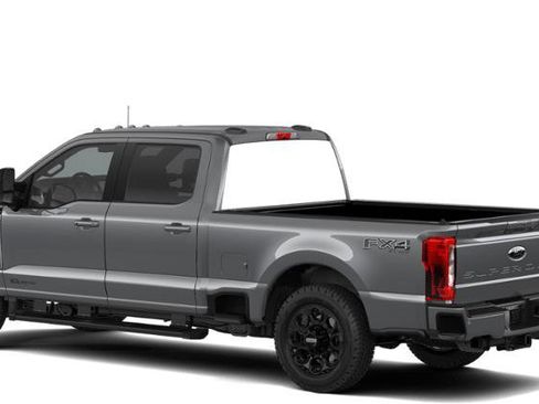 New 2026 Ford F250 XLT AWD/4WD image 24