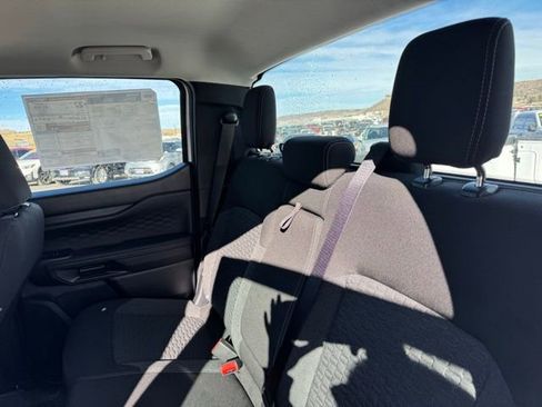 New 2025 Ford Ranger XL image 15