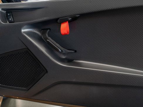 Used 2024 Lamborghini Huracan Tecnica image 12