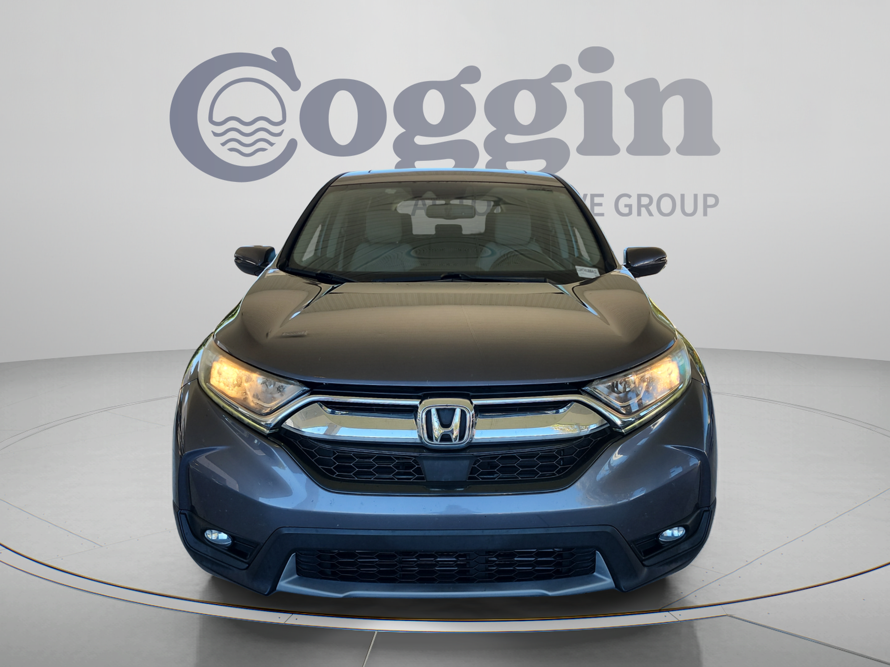 Used 2017 Honda CR-V EX-L image 9