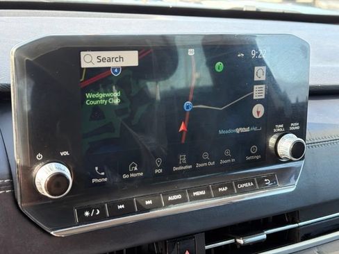 Used 2022 Mitsubishi Outlander SE FWD image 26