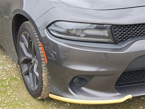Used 2020 Dodge Charger GT w/ Blacktop Package image 4