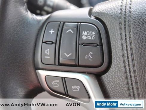 Used 2015 Toyota Sienna XLE FWD image 32